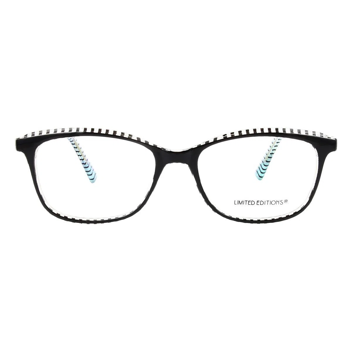 LIMITED EDITIONS 2219 Eyeglasses - view 3